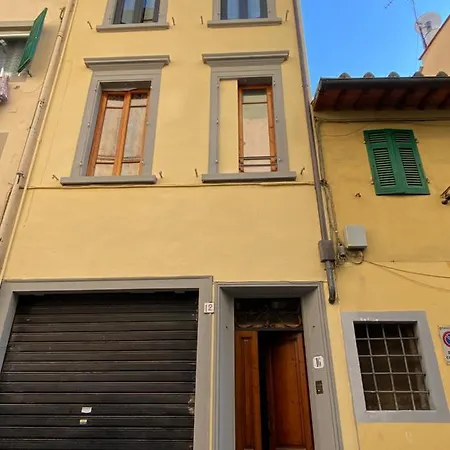 La Terraza A Florença