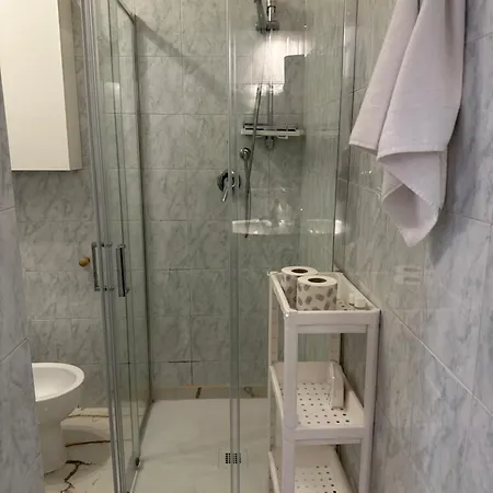 Apartamento La Terraza A *