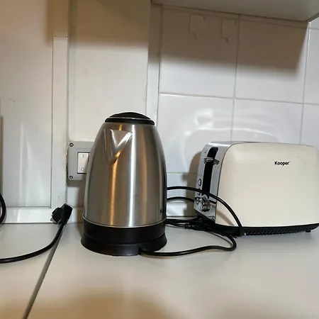 Apartmán La Terraza A *
