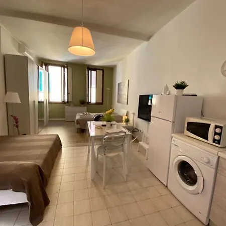 Apartmán La Terraza A Florencie