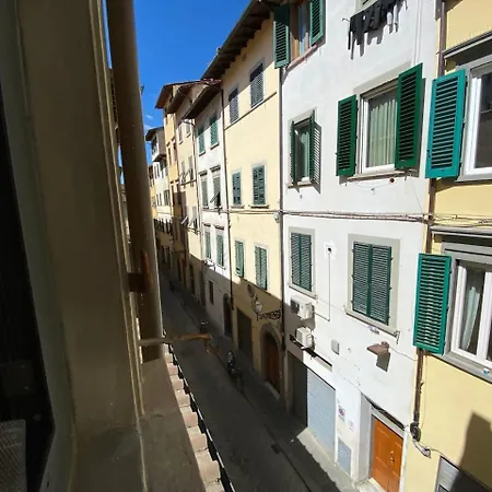 La Terraza A * Florencie
