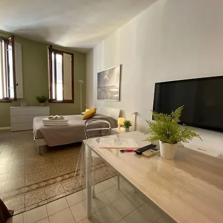 Apartmán La Terraza A *