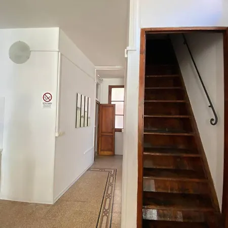 La Terraza A Apartmán Florencie