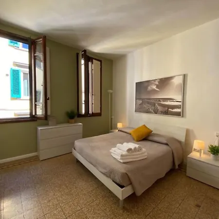 La Terraza A Apartmán *