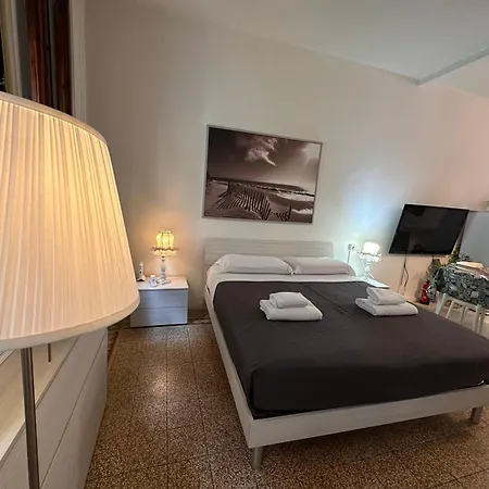 La Terraza A Apartmán *
