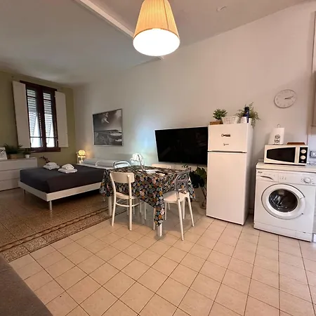 Apartmán La Terraza A