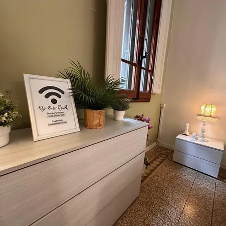 Apartmán La Terraza A