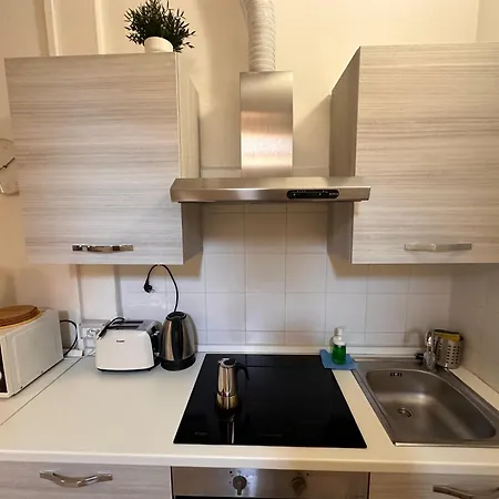 La Terraza A Apartamento
