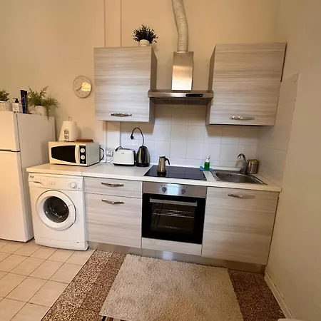 Apartamento La Terraza A Florença