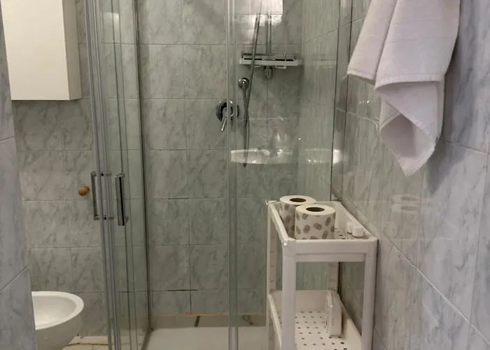 Апартаменты La Terraza A *