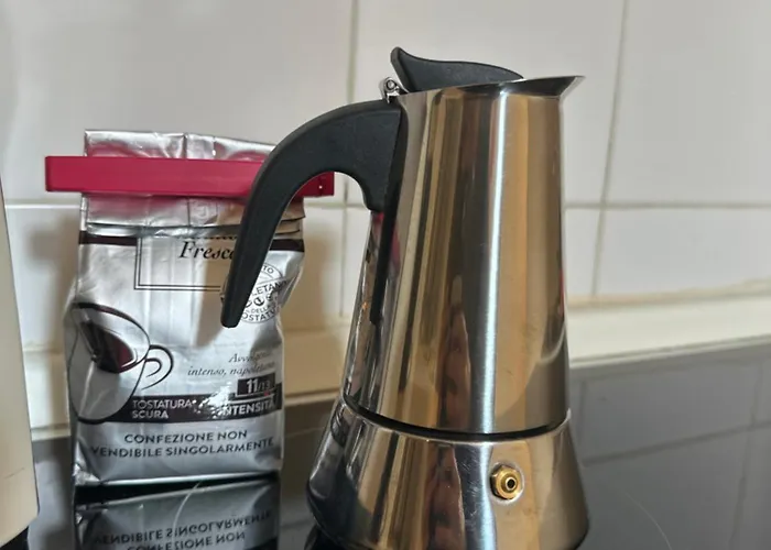 Апартаменты La Terraza A