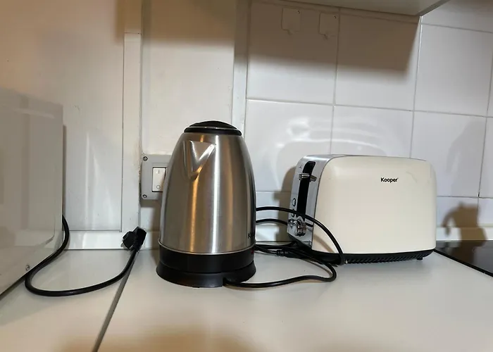 Апартаменты La Terraza A *