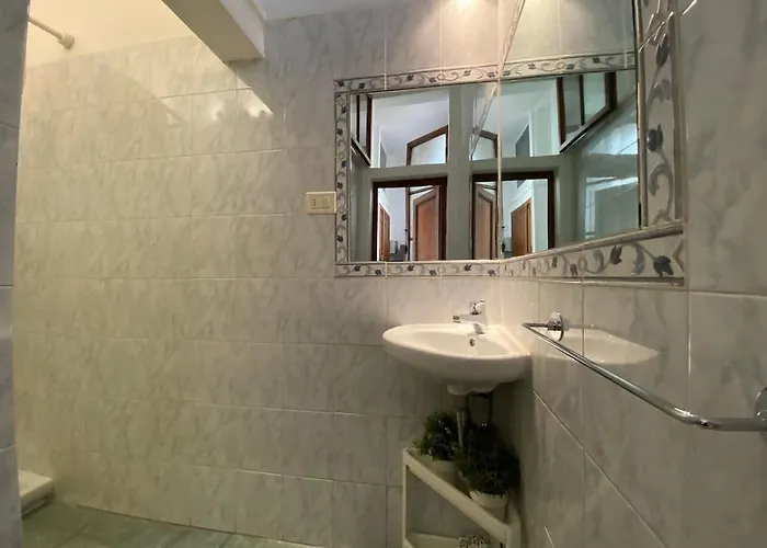 La Terraza A Апартаменты *