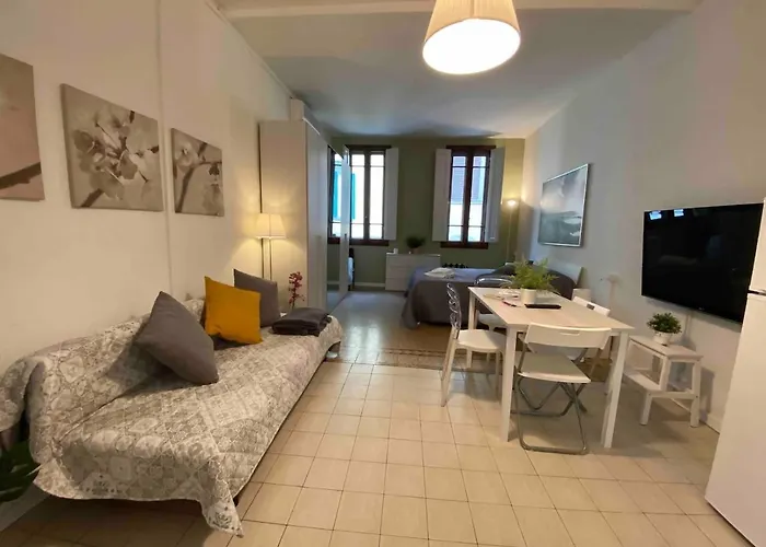 Апартаменты La Terraza A *