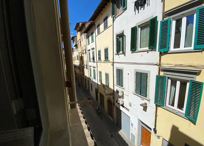 La Terraza A * Флоренция