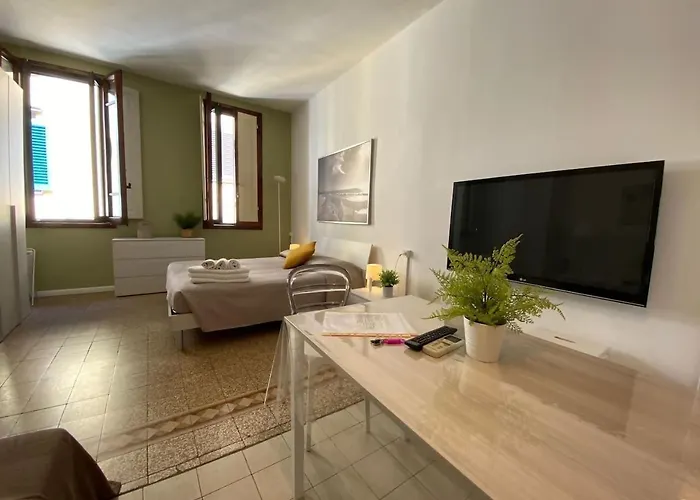 Апартаменты La Terraza A *