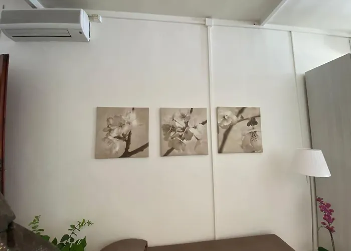 La Terraza A Флоренция