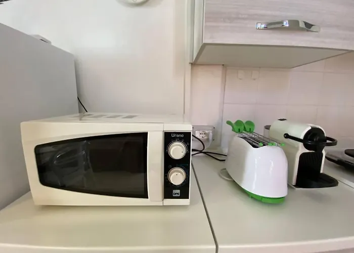 La Terraza A Апартаменты