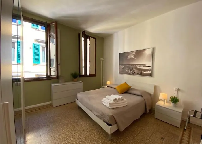 La Terraza A Апартаменты *