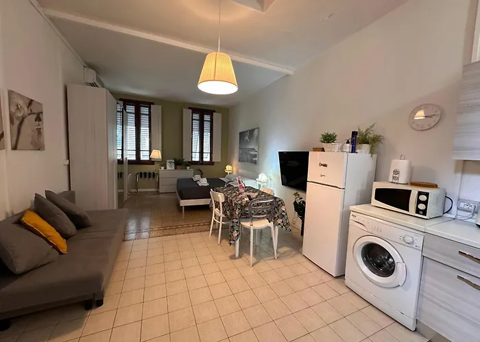 La Terraza A * Флоренция