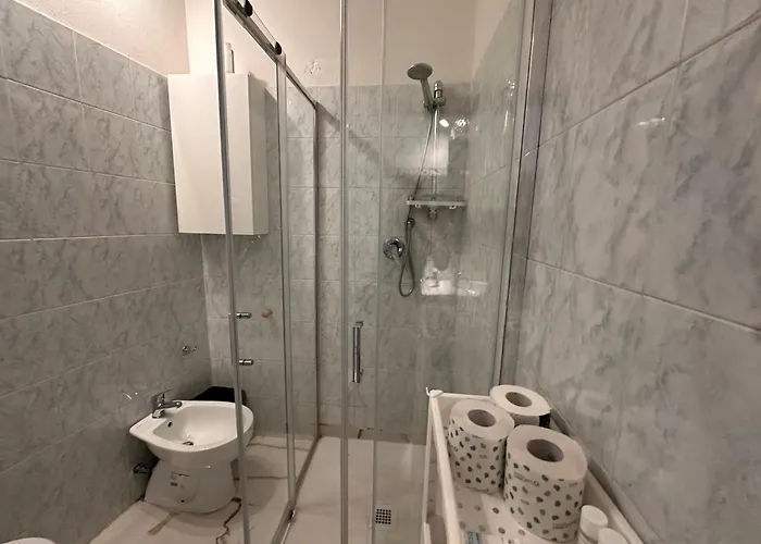 La Terraza A Апартаменты *