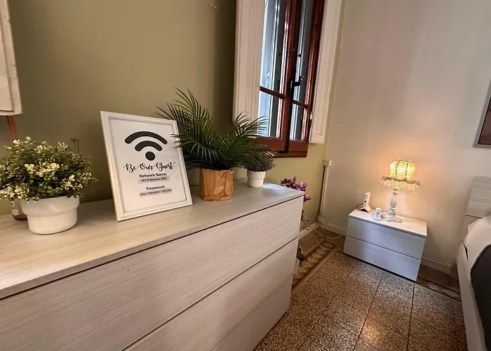 Апартаменты La Terraza A