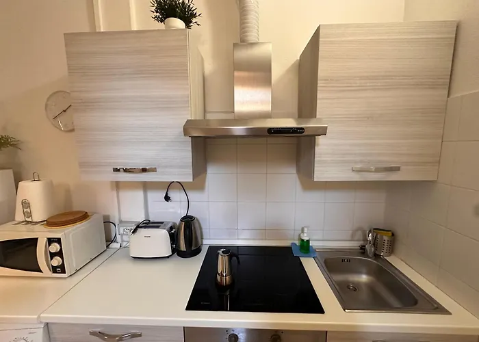 La Terraza A Апартаменты