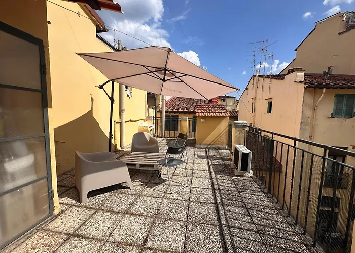 Апартаменты La Terraza A *