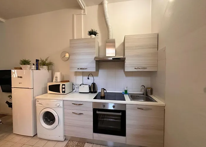 La Terraza A Флоренция