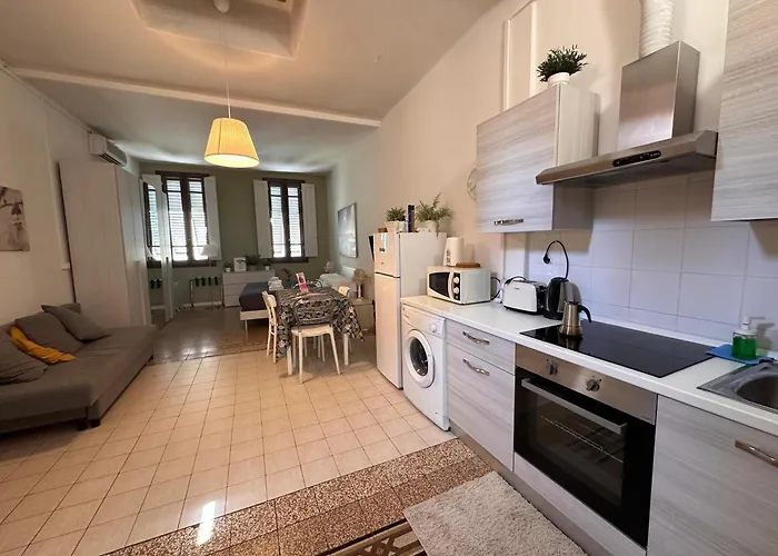 La Terraza A * Флоренция