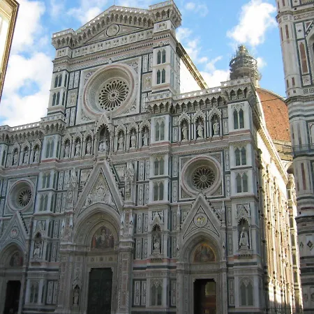 La Terraza A 아파트 피렌체