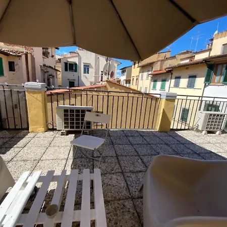 La Terraza A *