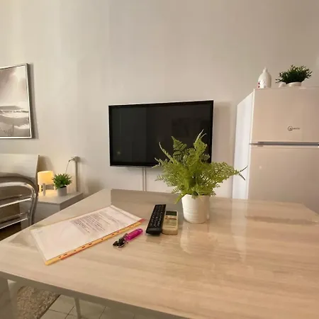 La Terraza A * 피렌체